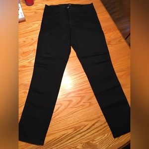 Woman’s a.n.a. Jeans like new size 12